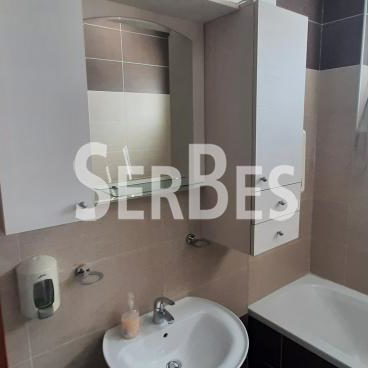 Lokal za izdavanje, Spens, Novi Sad, 117m², 1.170 €/mes