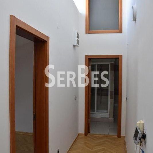Lokal za izdavanje, Spens, Novi Sad, 185m², 1.850 €/mes