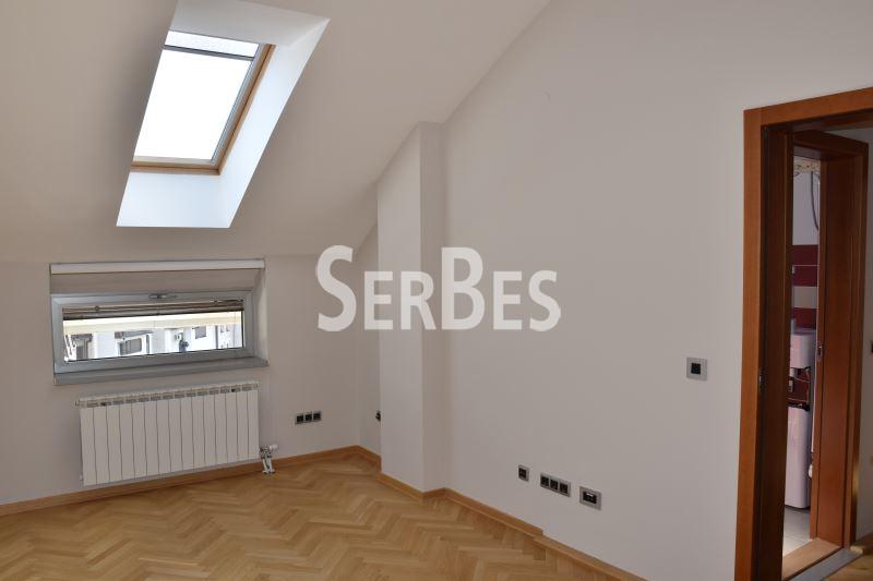 Lokal za izdavanje, Spens, Novi Sad, 185m², 1.850 €/mes