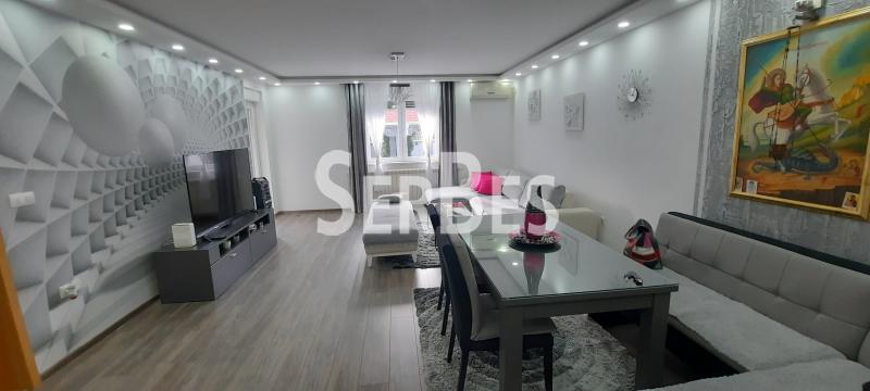 Kuća na prodaju, Sajlovo, Novi Sad, 154m², 319.300 €