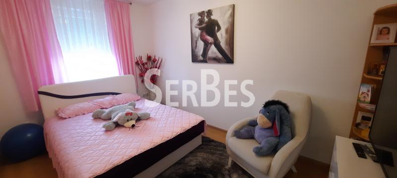 Kuća na prodaju, Sajlovo, Novi Sad, 154m², 319.300 €