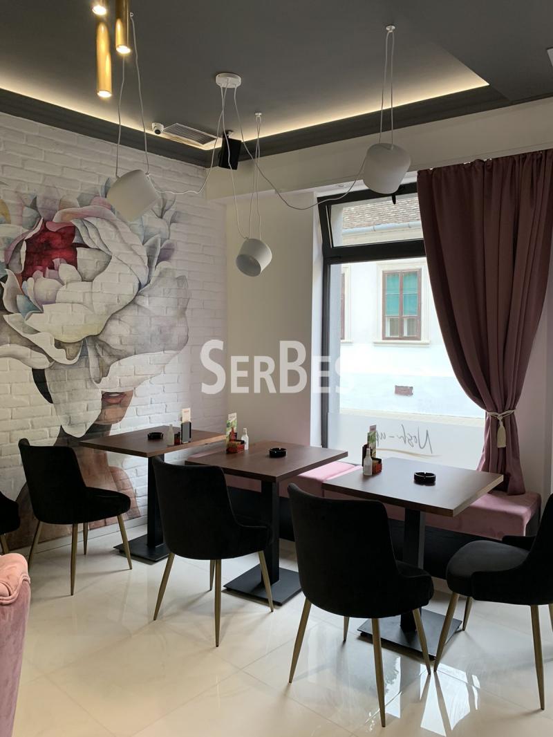 Kuća na prodaju, Centar, Sremski Karlovci, 106m², 260.000 €