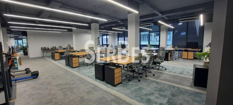 Lokal na prodaju, Bulevar Oslobođenja, Novi Sad, 774m², 2.012.400 €