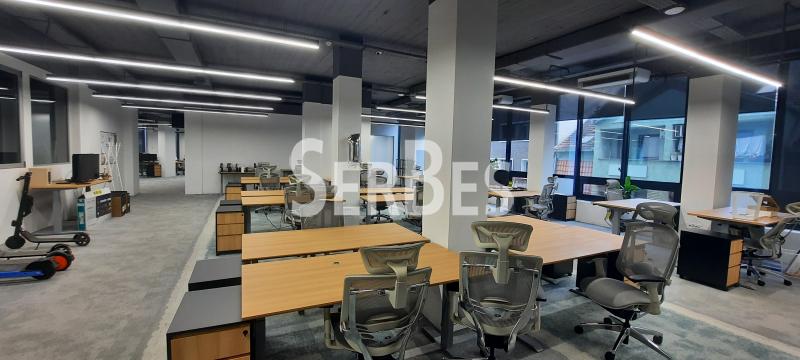 Lokal na prodaju, Bulevar Oslobođenja, Novi Sad, 774m², 2.012.400 €