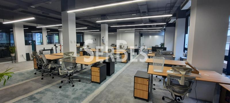 Lokal na prodaju, Bulevar Oslobođenja, Novi Sad, 774m², 2.012.400 €