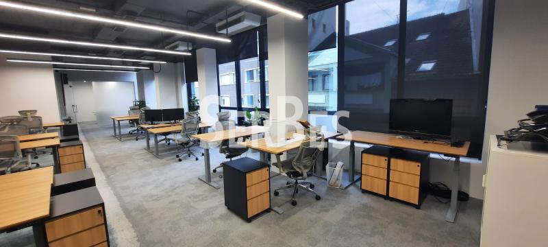 Lokal na prodaju, Bulevar Oslobođenja, Novi Sad, 774m², 2.012.400 €