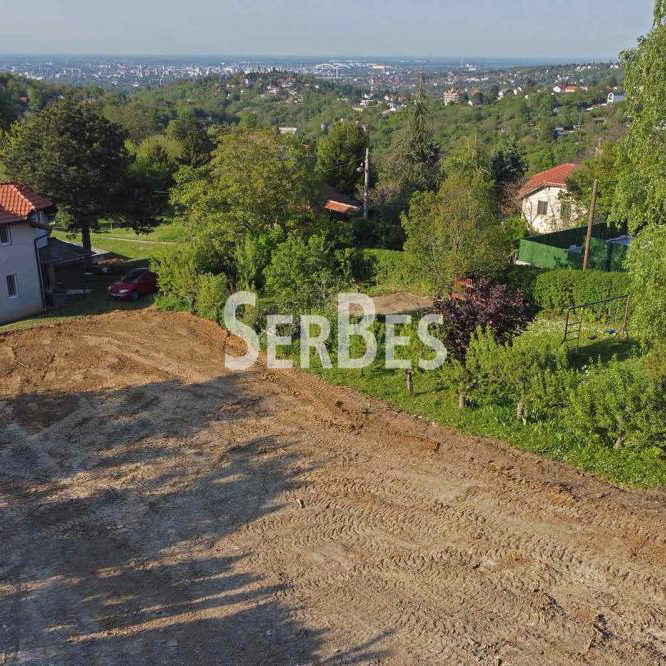 Plac na prodaju, Popovica, Novi Sad, 195.700 €