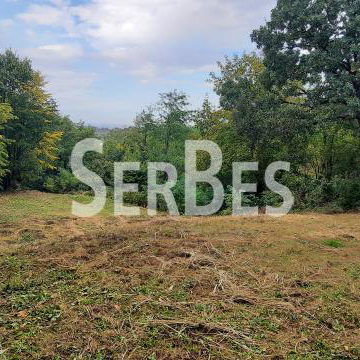 Plac na prodaju, Popovica, Novi Sad, 133.900 €