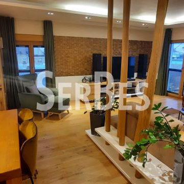 Četvorosoban stan na prodaju, Centar, Novi Sad, 132m², 566.500 €