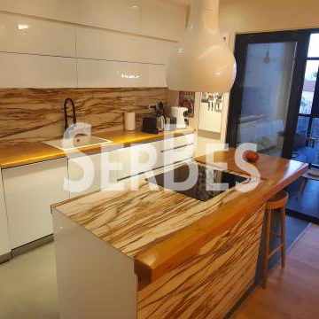 Četvorosoban stan na prodaju, Centar, Novi Sad, 132m², 566.500 €