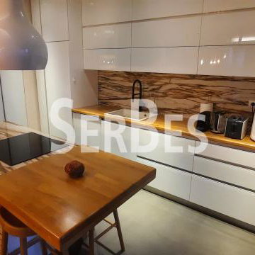 Četvorosoban stan na prodaju, Centar, Novi Sad, 132m², 566.500 €