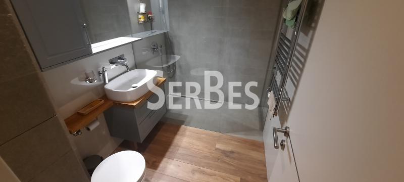 Četvorosoban stan na prodaju, Centar, Novi Sad, 132m², 566.500 €