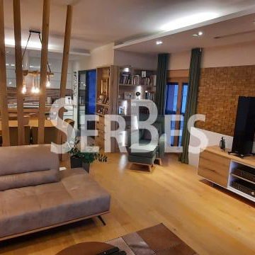 Četvorosoban stan na prodaju, Centar, Novi Sad, 132m², 566.500 €