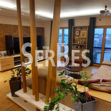 Četvorosoban stan na prodaju, Centar, Novi Sad, 132m², 566.500 €