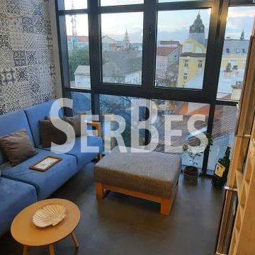 Četvorosoban stan na prodaju, Centar, Novi Sad, 132m², 566.500 €