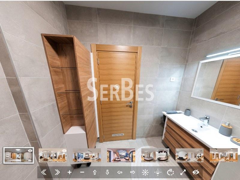 211001492-1-20240215230042 Trosoban stan na prodaju, Vrdnik, Irig, 95m², 395.500 €