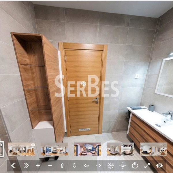 Trosoban stan na prodaju, Vrdnik, Irig, 95m², 395.500 €
