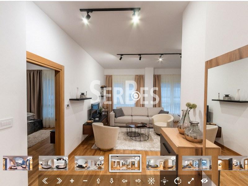 211001492-10-20240215231329 Trosoban stan na prodaju, Vrdnik, Irig, 95m², 395.500 €