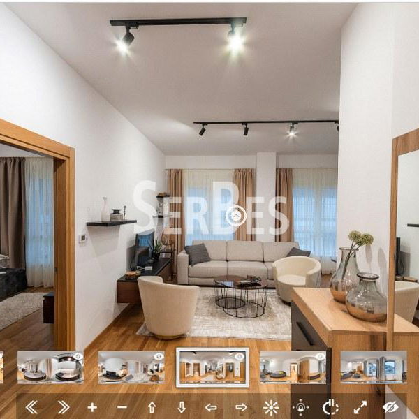 Trosoban stan na prodaju, Vrdnik, Irig, 95m², 395.500 €