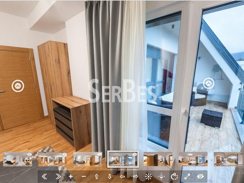 211001492-11-20240215231345 Trosoban stan na prodaju, Vrdnik, Irig, 95m², 395.500 €