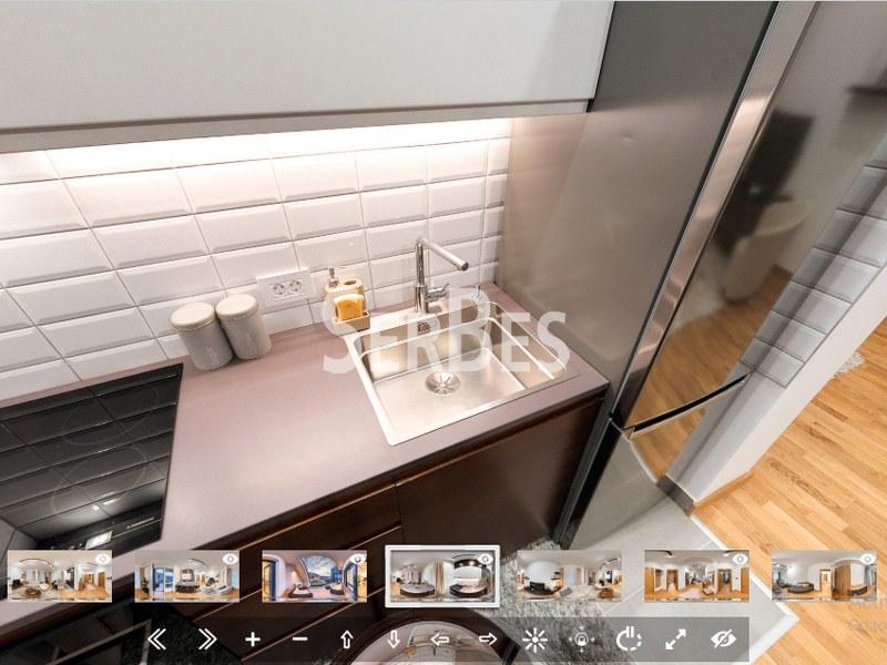 211001492-19-20240215232002 Trosoban stan na prodaju, Vrdnik, Irig, 95m², 395.500 €