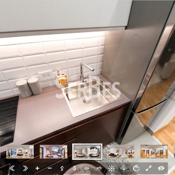 Trosoban stan na prodaju, Vrdnik, Irig, 95m², 395.500 €