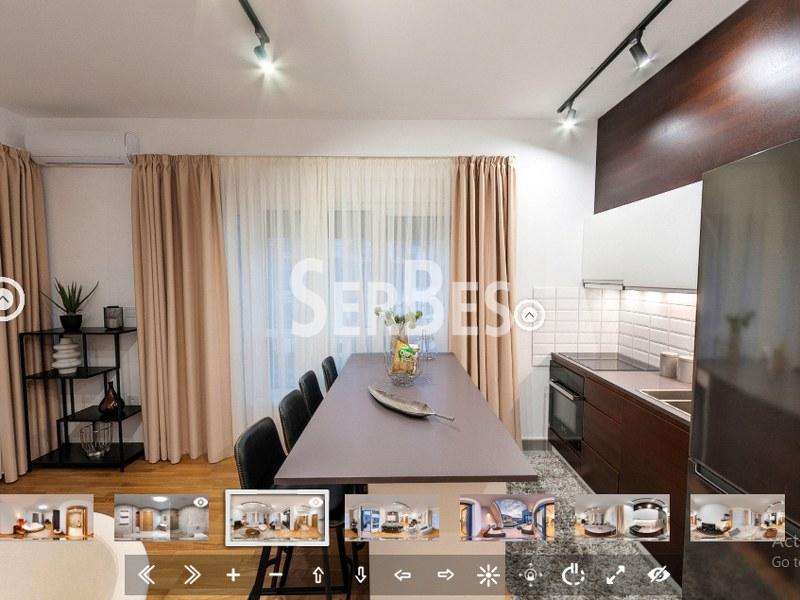 211001492-2-20240215230051 Trosoban stan na prodaju, Vrdnik, Irig, 95m², 395.500 €