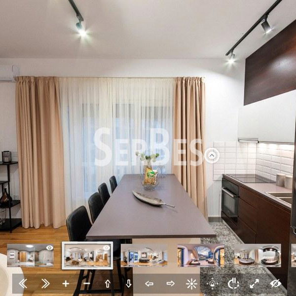 Trosoban stan na prodaju, Vrdnik, Irig, 95m², 395.500 €