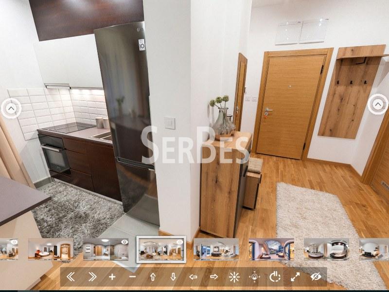 211001492-3-20240215230059 Trosoban stan na prodaju, Vrdnik, Irig, 95m², 395.500 €