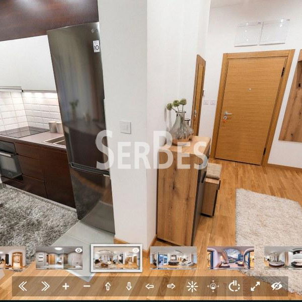 Trosoban stan na prodaju, Vrdnik, Irig, 95m², 395.500 €