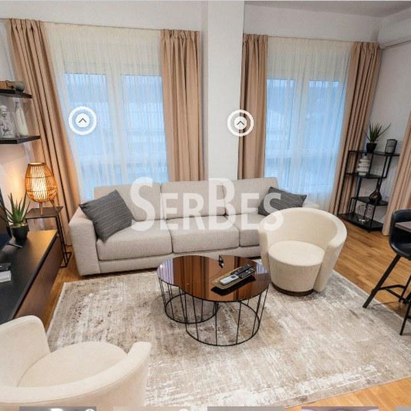 Trosoban stan na prodaju, Vrdnik, Irig, 95m², 395.500 €