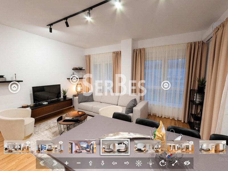 211001492-7-20240215230144 Trosoban stan na prodaju, Vrdnik, Irig, 95m², 395.500 €