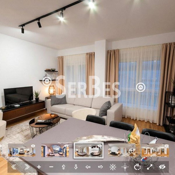 Trosoban stan na prodaju, Vrdnik, Irig, 95m², 395.500 €