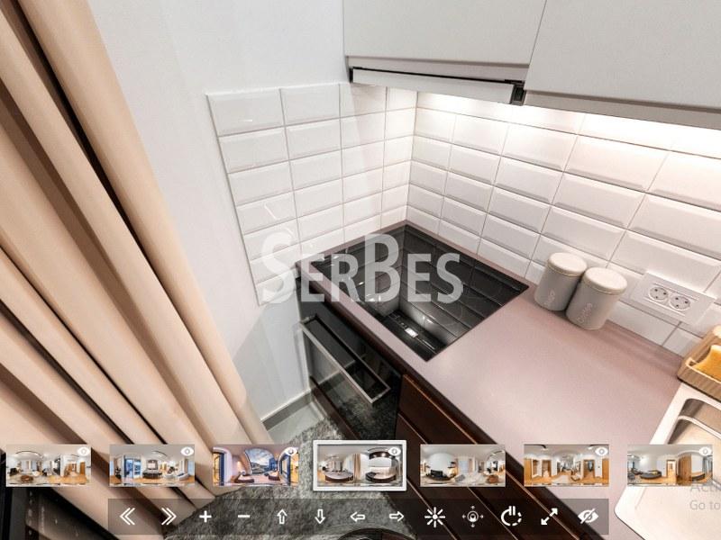 211001492-8-20240215231259 Trosoban stan na prodaju, Vrdnik, Irig, 95m², 395.500 €