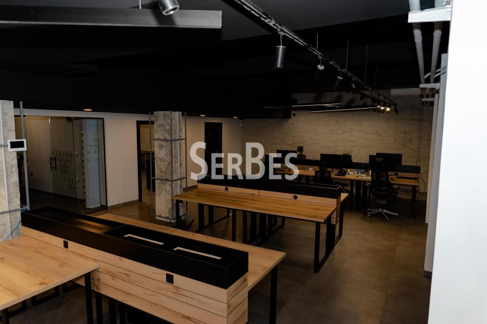 Lokal na prodaju, Grbavica, Novi Sad, 288m², 494.400 €