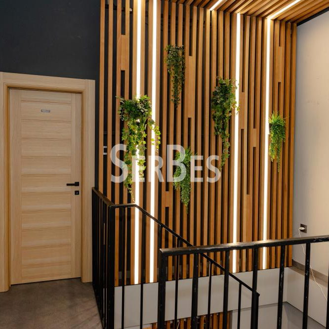 Lokal na prodaju, Grbavica, Novi Sad, 288m², 494.400 €