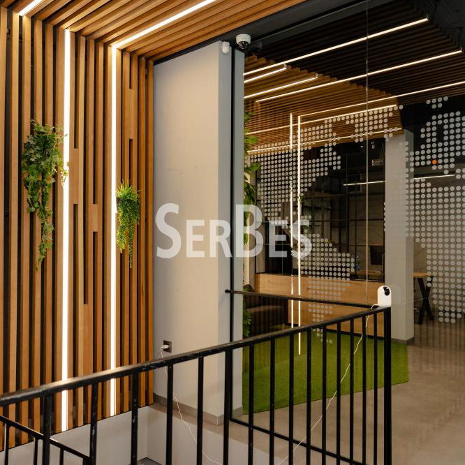 Lokal na prodaju, Grbavica, Novi Sad, 288m², 494.400 €