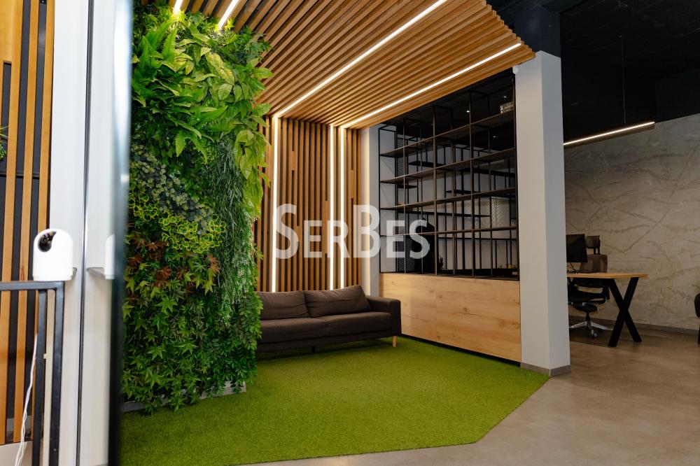 Lokal na prodaju, Grbavica, Novi Sad, 288m², 494.400 €