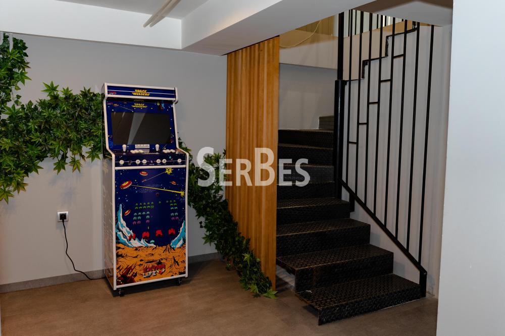 Lokal na prodaju, Grbavica, Novi Sad, 288m², 494.400 €