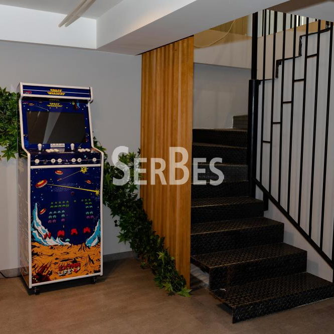 Lokal na prodaju, Grbavica, Novi Sad, 288m², 494.400 €