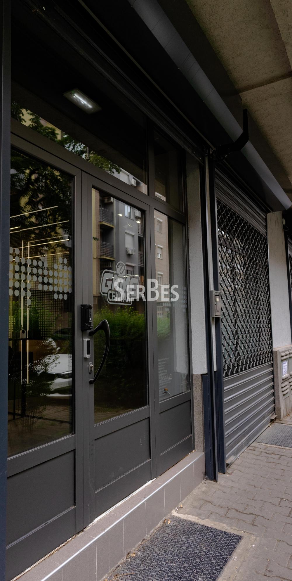 Lokal na prodaju, Grbavica, Novi Sad, 288m², 494.400 €