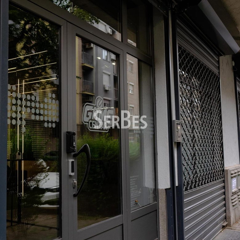 Lokal na prodaju, Grbavica, Novi Sad, 288m², 494.400 €