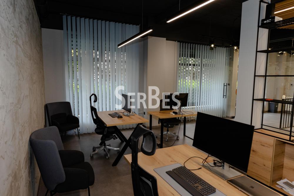 Lokal na prodaju, Grbavica, Novi Sad, 288m², 494.400 €