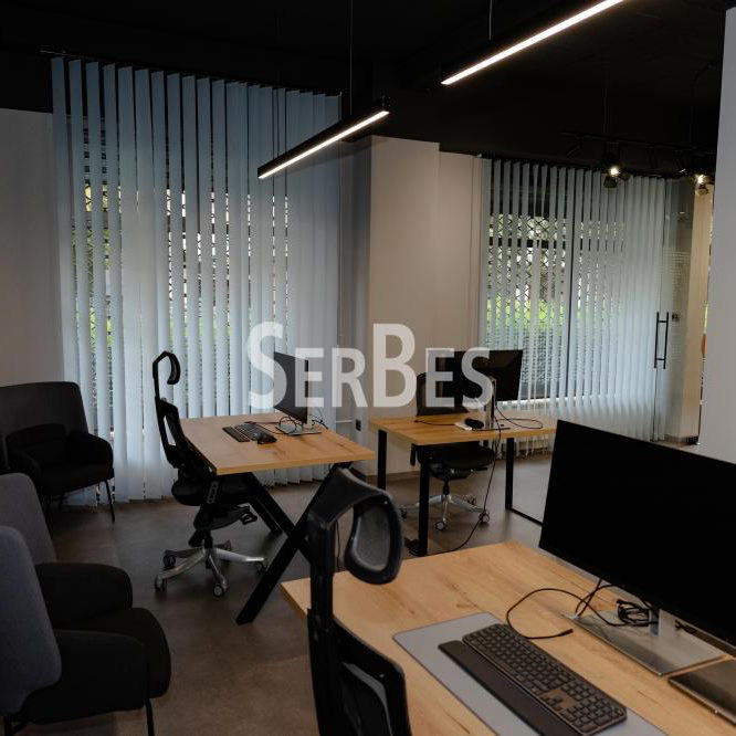 Lokal na prodaju, Grbavica, Novi Sad, 288m², 494.400 €
