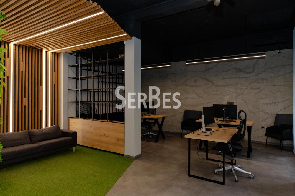 Lokal na prodaju, Grbavica, Novi Sad, 288m², 494.400 €