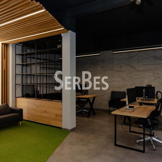 Lokal na prodaju, Grbavica, Novi Sad, 288m², 494.400 €