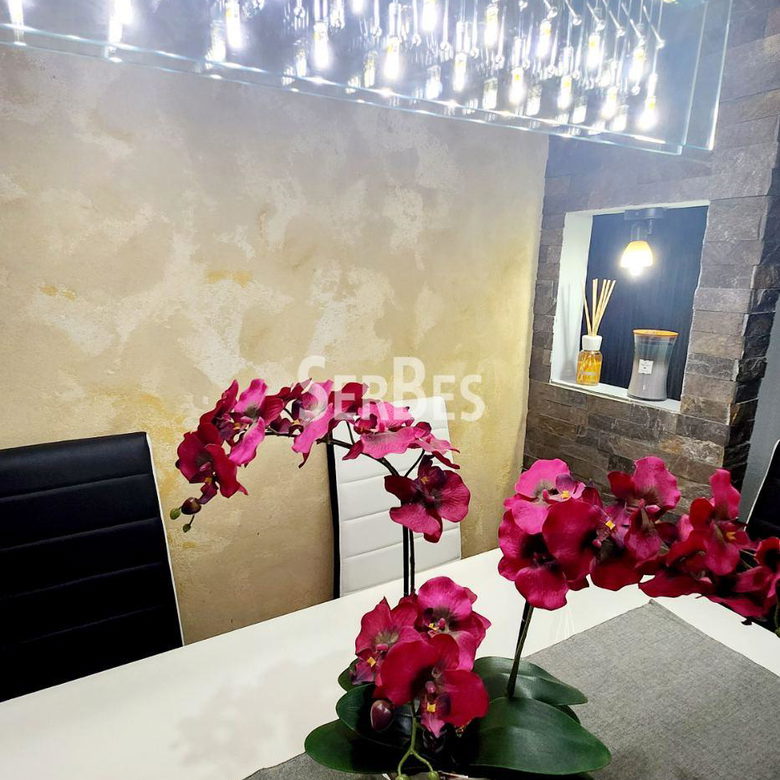 Trosoban stan na prodaju, Liman 3, Novi Sad, 90m², 298.700 €