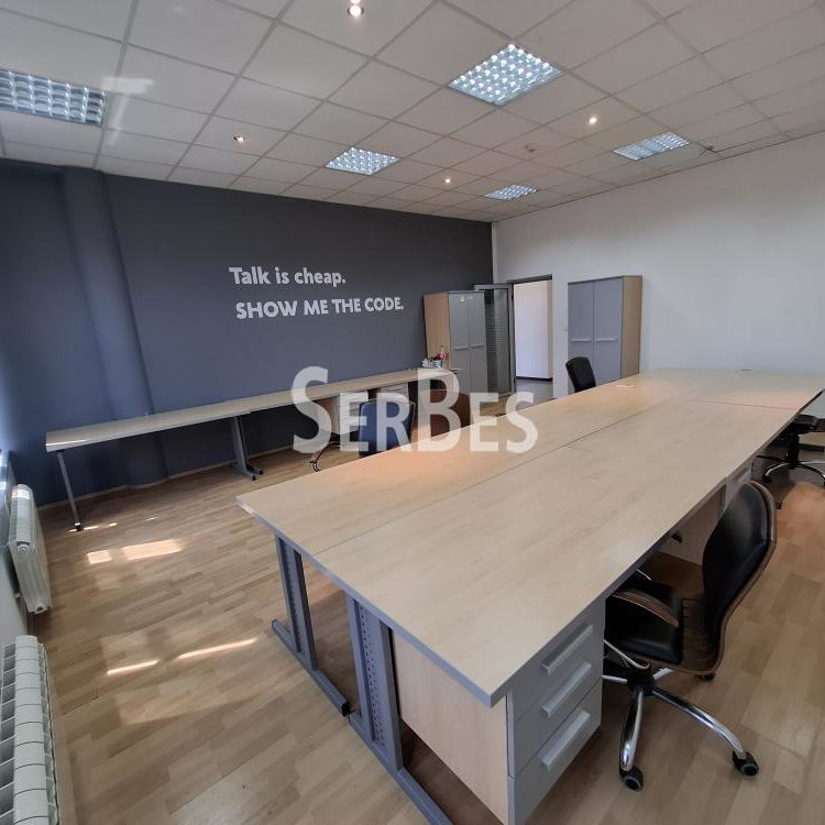 Lokal na prodaju, Salajka, Novi Sad, 736m², 1.165.600 €