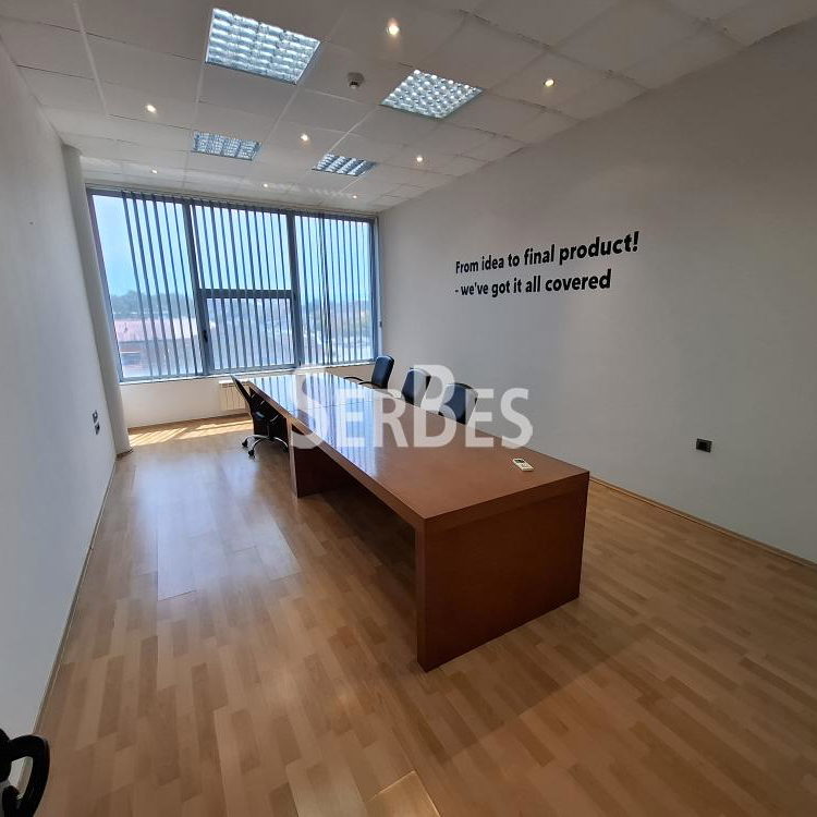 Lokal na prodaju, Salajka, Novi Sad, 736m², 1.165.600 €