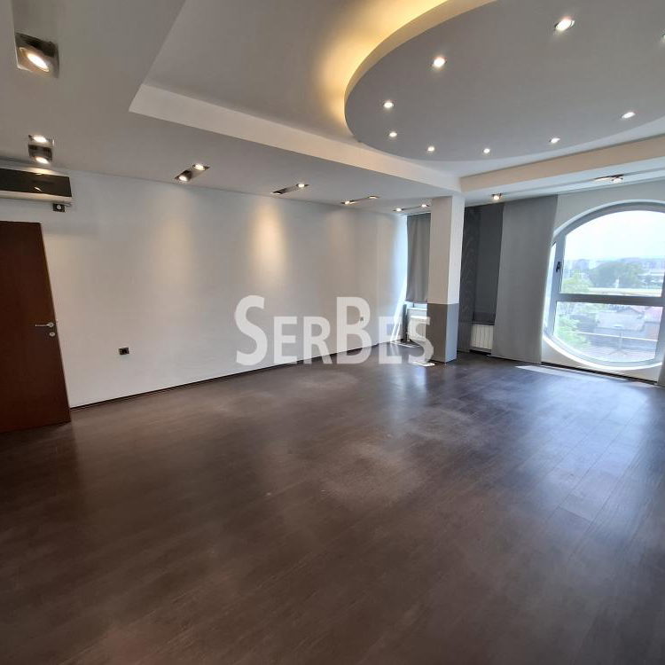 Lokal na prodaju, Salajka, Novi Sad, 736m², 1.165.600 €